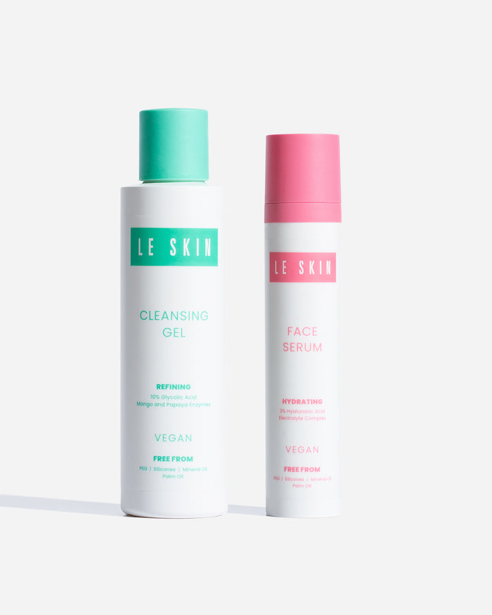 Daily Essentials Set