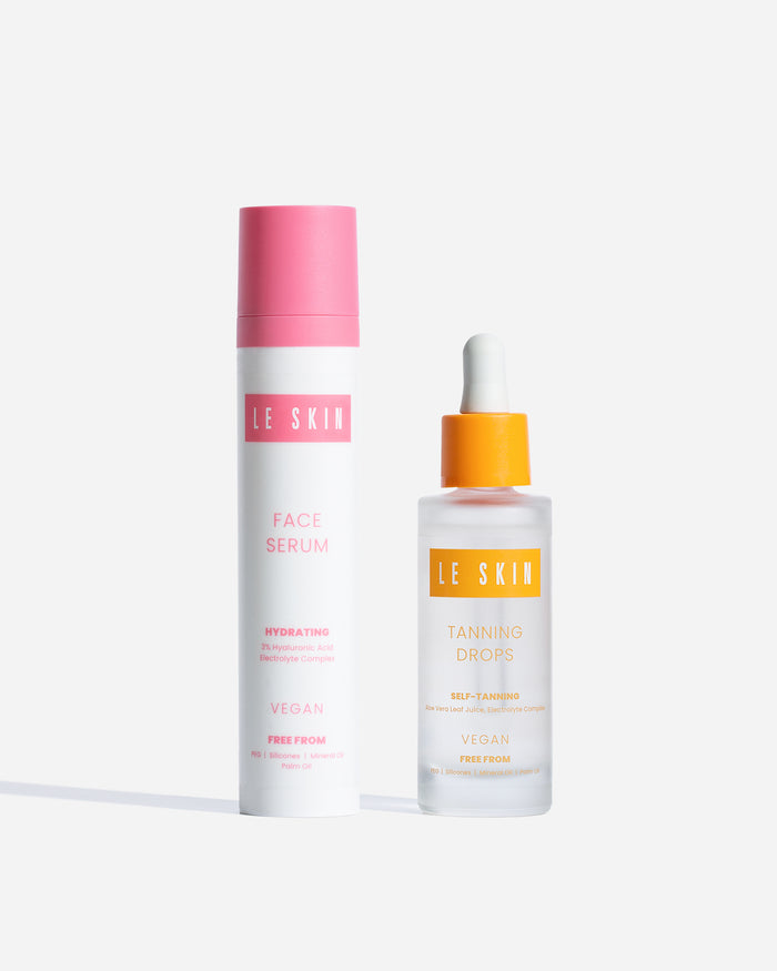 Ultimate Glow Set